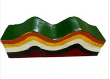 地殼變動演示器