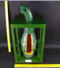 煉鋼轉(zhuǎn)爐模型-5