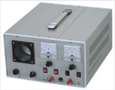 電子比荷實驗儀