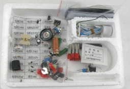 電子元件(工業產品)