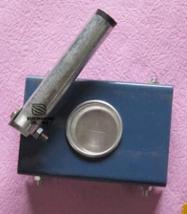 反沖運動演示器