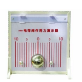 電荷間作用力演示器