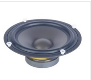 紙盤揚(yáng)聲器