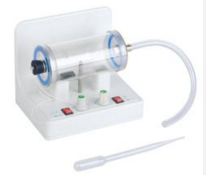 氣體做功內能減少演示器