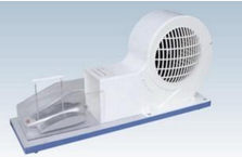 飛機升力原理演示器