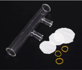 液體對器壁壓強演示器