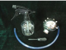 浮沉子，噴泉，虹吸管，帕斯卡圓桶