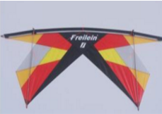 風(fēng)箏，降落傘